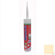 Герметик Mapei Mapesil AC №131 ваниль 310 мл фото