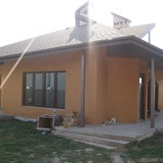 Строительство домов из кирпича