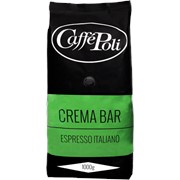 Кофе в зернах Caffe Poli Crema Bar фотография