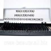 Ресницы на ленте Max-Beauty MIX