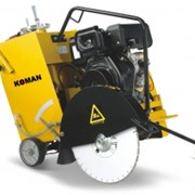 Нарезчик швов KOMAN MF24-4 фото