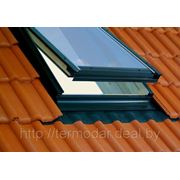 Оклад Rooflite 66*118см (волнистая кровля)