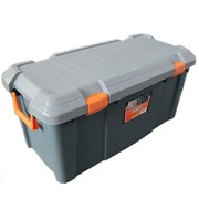 Экспедиционный ящик IRIS HD BOX 800D, 64 л 4905009259656 фото