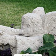 Скульптуры каменные фото