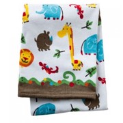 Полотенце Jumping Beans (США) сафари фото