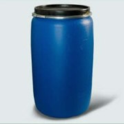 Бочка (евробарабан) Open Top Drums 227 литров фото