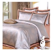 Комплект постельного белья Silk Place Fartente, 1,5-спальный фотография