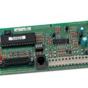 Модуль 8 программируемых выходов типа открытый коллектор, интерфейс Х-10 NX-508E фото