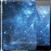 Чехол на iPad 5 Air Звёздное небо 167c-26 фотография