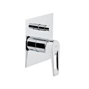 Смеситель Genebre 64116 14 45 66 фото