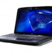 Ноутбук ACER 5735 INNEL Core 2 dual 6670 2,2GHz фото