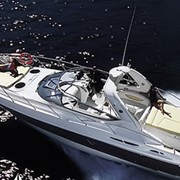 Морской катер Cranchi Endurance 41 фото