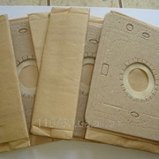 Мешки для пылесосов бумажные (3шт) фотография