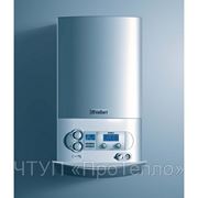 Одноконтурный АТМО котел Vaillant atmoTEC plus VU 280/3-5 28 кВт фото