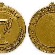 медаль для спортивных награждений