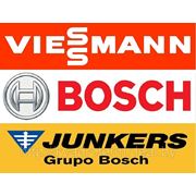 Котел газовый Viessmann Висман | Junkers Юнкерс | Bosch Бош | Vaillant Ваилант | Immergas Имергаз фото