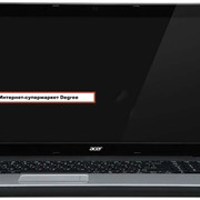 Ноутбук Acer E1-531-B9604G50Maks (NX.M12EU.029) фотография