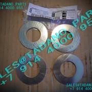 Шайба WASHER PLAIN HINO SZ201-30008 SZ20130008 фото