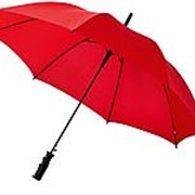 Зонт Barry 23 полуавтоматический, красный фотография