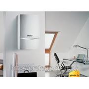 Двухконтурный TURBO котел Vaillant turboTEC pro VUW 282/3-3 28 кВт фото