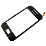 Тачскрин (TouchScreen) для Samsung S5830 black фото