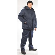 Утеплённая куртка Оптима, спецодежда, рабочая одежда, оптовая продажа, купить, размеры, цена