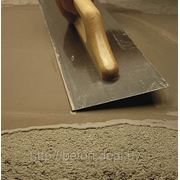 Раствор цементный М50 фото