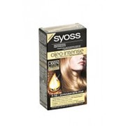Краска для волос SYOSS oleo 7-10 натуральный светло-русый, 50мл фотография