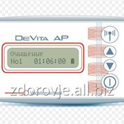ДеВита АП, DeVita AP - антипаразитарный прибор