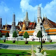 Туры экскурсионные в Тайланд
