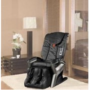 Кресло массажер Бисмарк (Bismark), многофункциональное массажное кресло