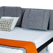 Датский дизайн кроватей фотография