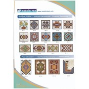 Плюсы и минусы мозаичной стеклянной плитки