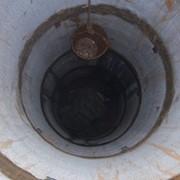 Подземный ремонт скважин фотография