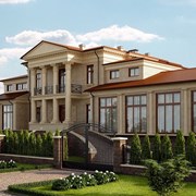 Проектирование домов по Казахстану фотография