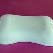 Ортопедическая латексная подушка фото