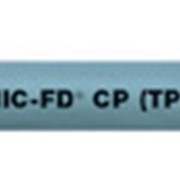 Сверхгибкие сигнальные кабели UNITRONIC-FD CP (TP) PLUS фотография