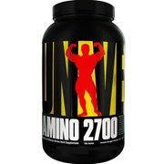 Аминокислоты Universal Nutrition Amino 2700 700 таблеток