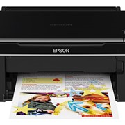 Принтер EPSON Stylus Photo P50