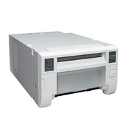 Термосублимационный принтер CP-D70DW фото