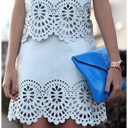 Лазерная резка фото