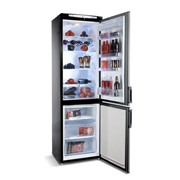 Холодильник с нижней морозильной камерой SWIZER DRF 110 BSL