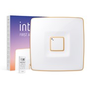 Светильник (LED) Intelite 1-SMT-101R 50W 3000-6000К