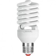 Энергосберегающая лампа Maxus ESL-020-11 XPiral 32W 4100K E27 фотография