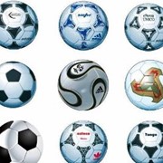 Мячи футбольные, волейбольные, баскетбольные, для фитнеса, резиновые,Черкассы, база спорттовары фото
