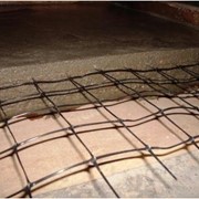 Сетка для кирпичной кладки и армирования бетона