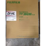 Рентгеновская пленка для лазерной печати DI-HL, Fujifilm, 35 x 43 см