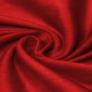 Ткань Бенгалин Красный