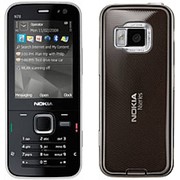 Nokia N78 фото