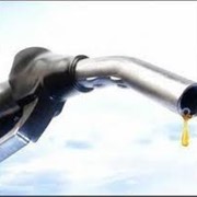 Бензин Сибирской и Тюменской нефтяной компании